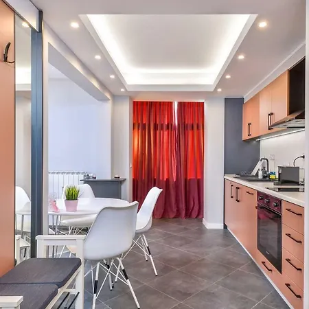 Apartment Rose One Bedroom Designer In Centre By Flat Mаnager